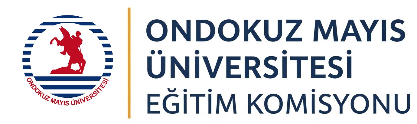 OMÜ Eğitim Komisyonu